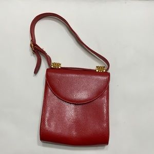 RODO ITALY vintage bag